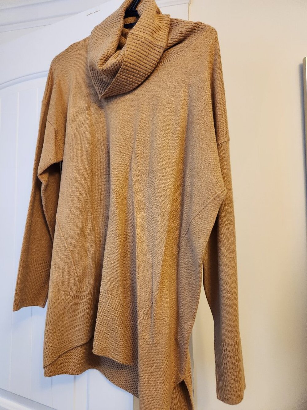 French Connection Cowl Neck Sweater